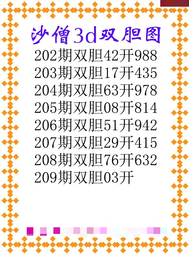 沙僧双胆
