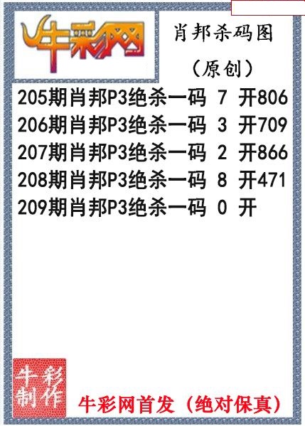 肖邦杀码