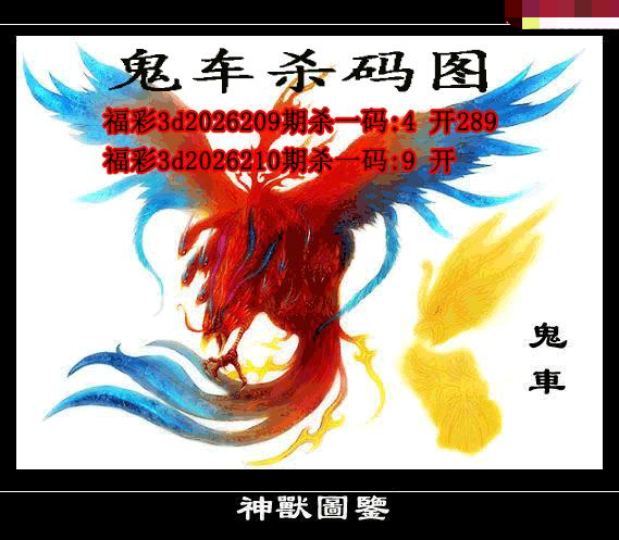 鬼车杀码