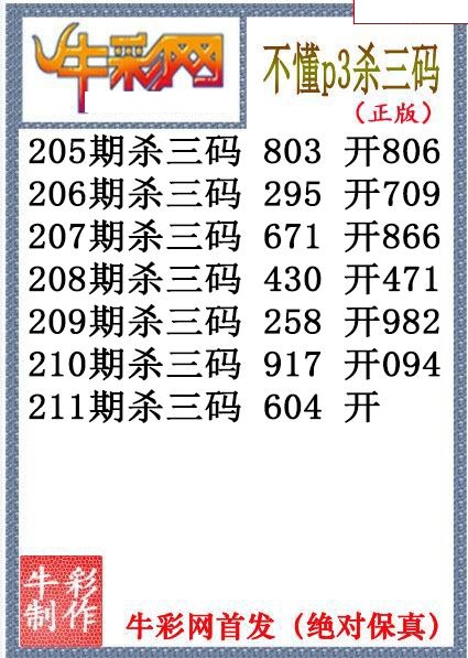 不懂杀码