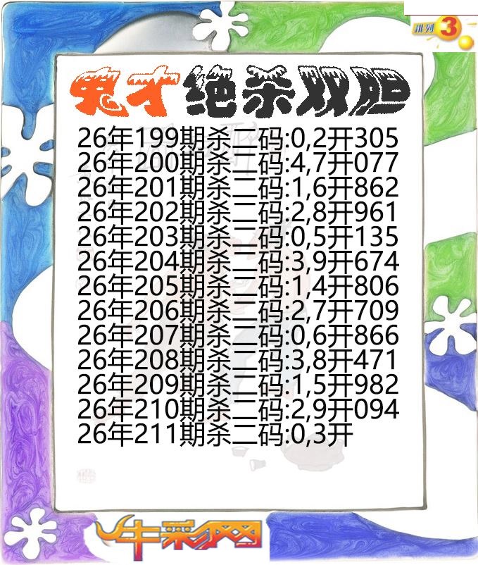 鬼才绝杀双胆