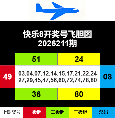飞胆图