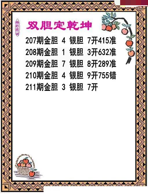 双胆乾坤