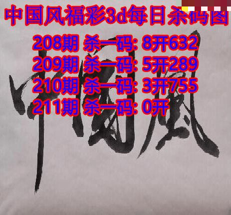 中国风杀码