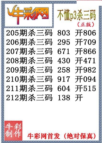 不懂杀码
