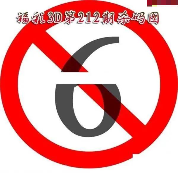 福彩杀码