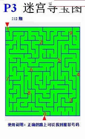 宫玄机天机图