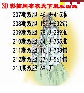 布衣天下