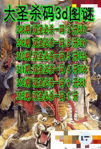 大圣杀码