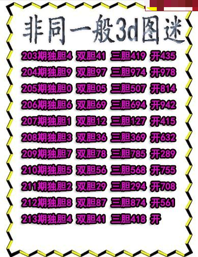 非同一般送胆