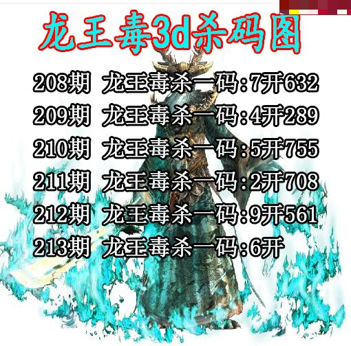 龙王毒杀码