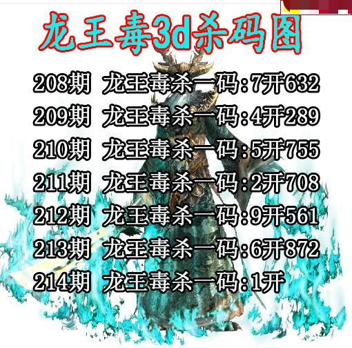 龙王毒杀码