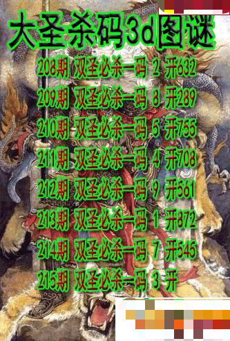 大圣杀码