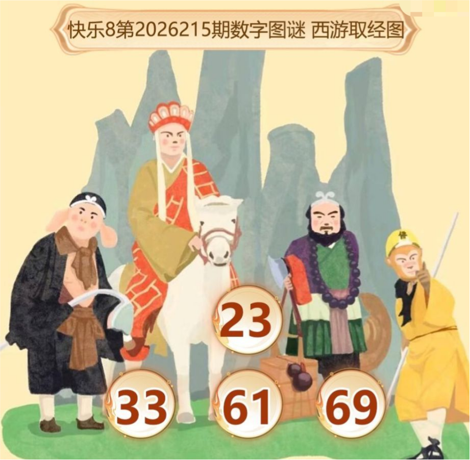 数字图