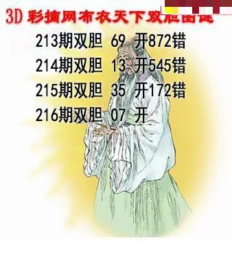 布衣天下