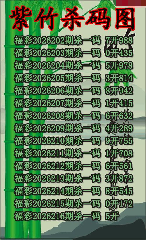 紫竹杀码