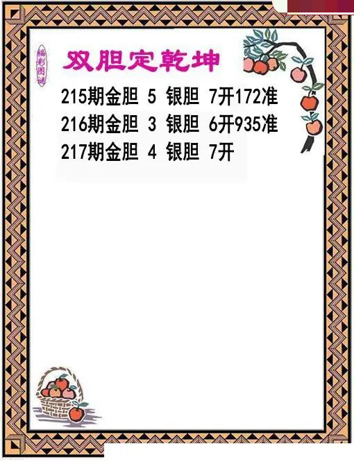 双胆乾坤