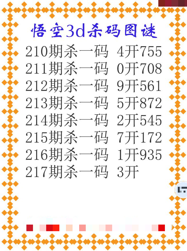 悟空杀码