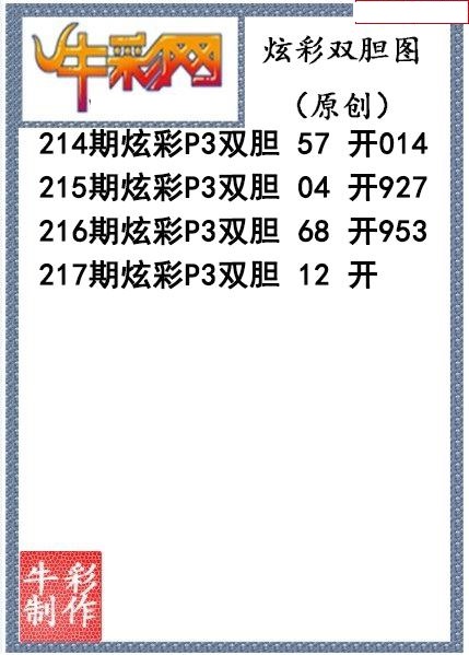 炫彩双胆