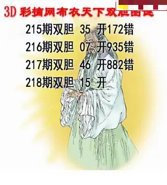 布衣天下