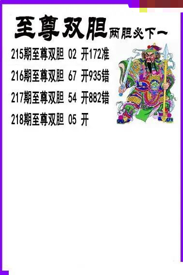 至尊双胆