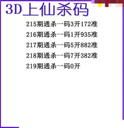 上仙杀码