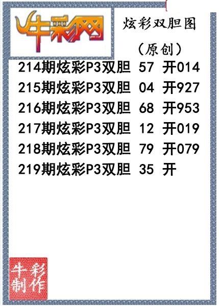 炫彩双胆