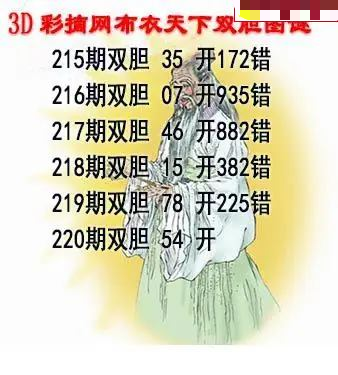 布衣天下