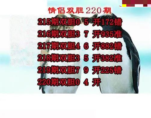 情侣双胆