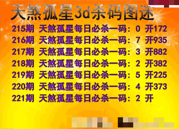 天煞孤星杀码