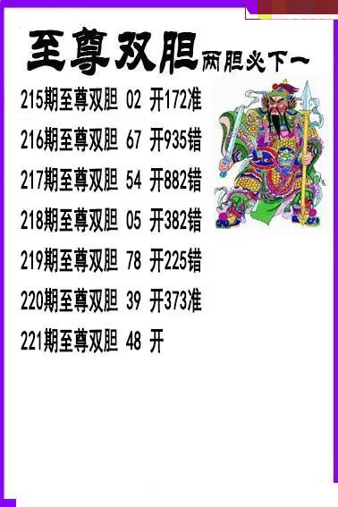 至尊双胆