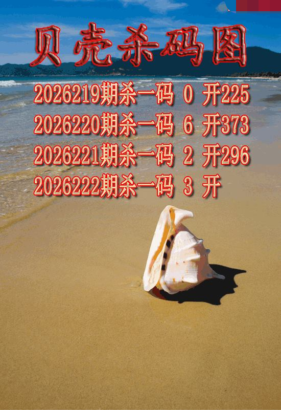 贝壳杀码