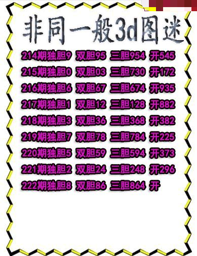 非同一般送胆