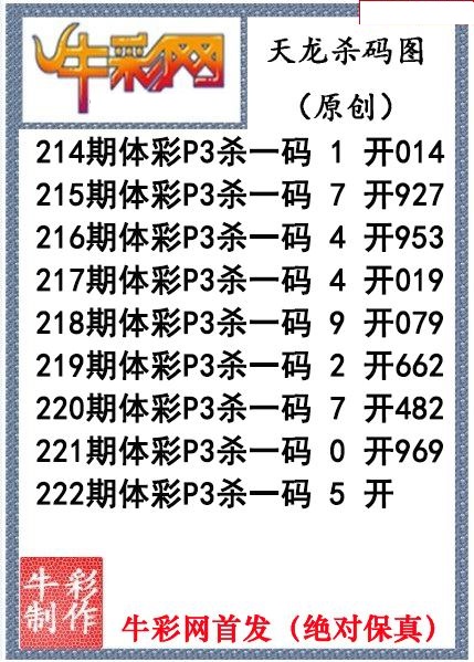 天龙杀码