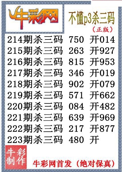 不懂杀码