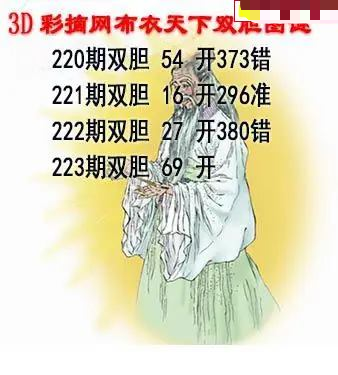 布衣天下