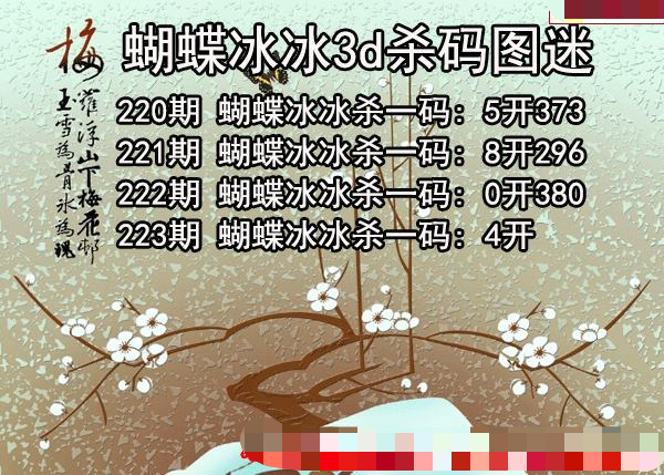 蝴蝶冰冰杀码