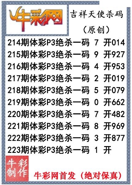 吉祥天使杀码