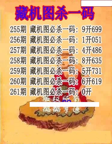 藏机图杀码