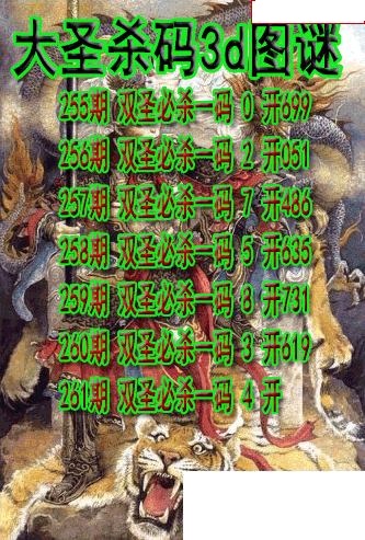 大圣杀码