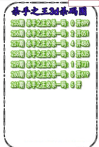 杀码王杀码