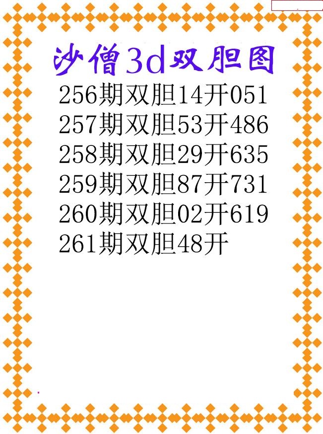 沙僧双胆