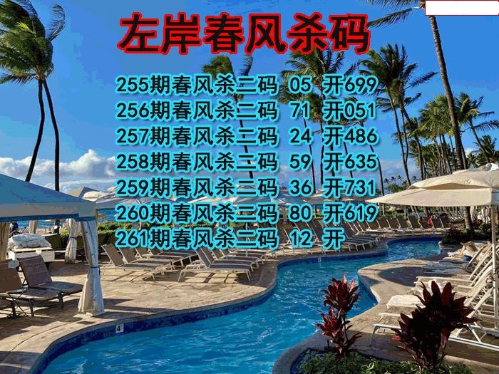 左岸春风杀码