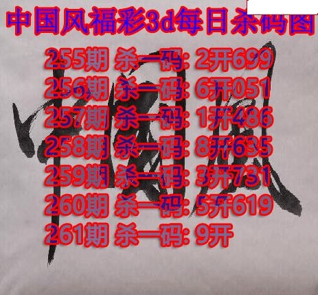 中国风杀码