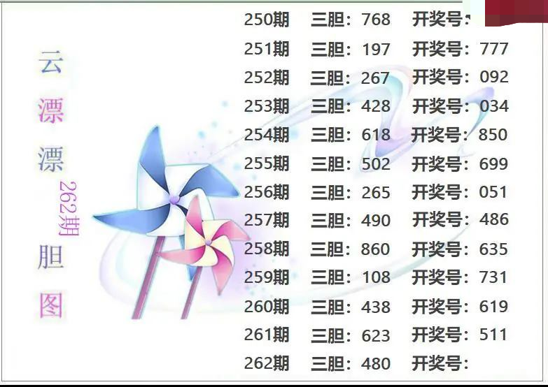 云漂漂