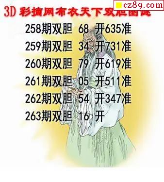 布衣天下