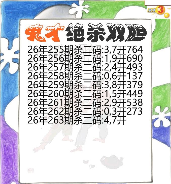 鬼才绝杀双胆