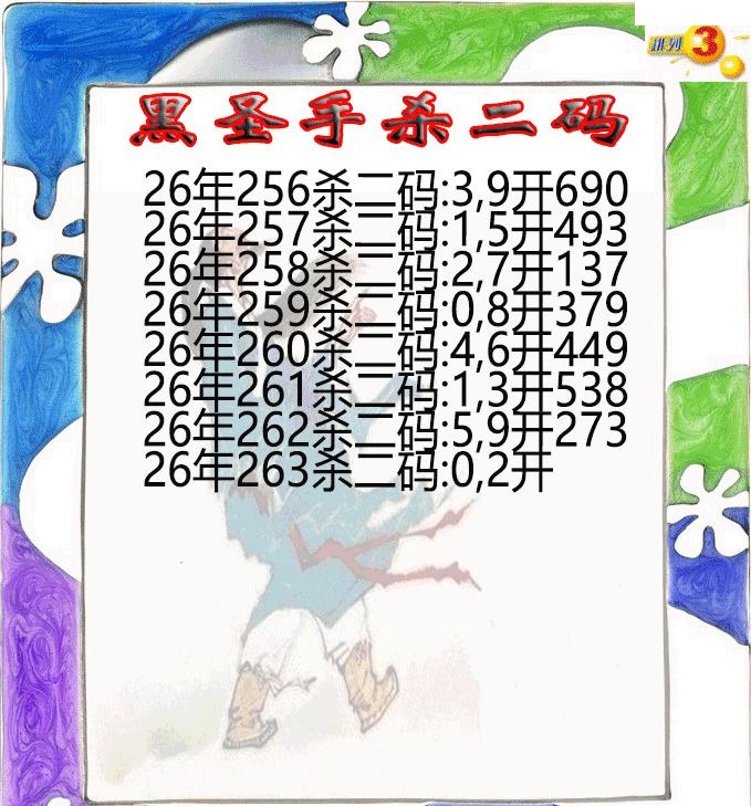 黑圣手杀二码