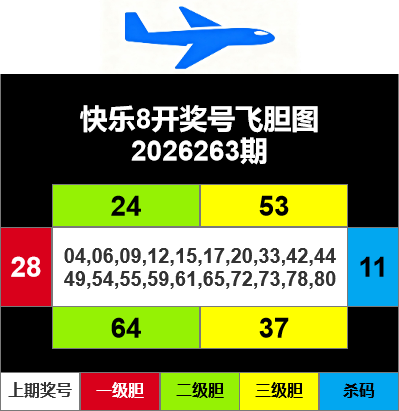 飞胆图