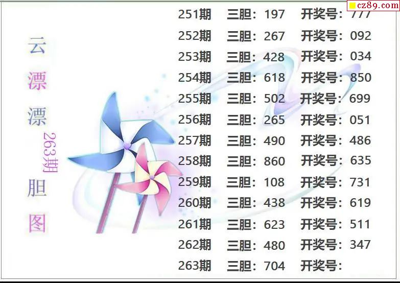 云漂漂